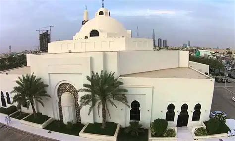 مصليات العيد في جدة
